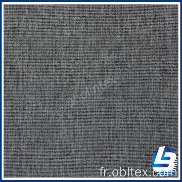 Tissu Cationic Cationic Obl20-631 100% polyester